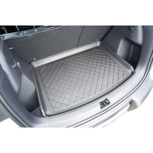 Tava portbagaj BYD Atto 2, margini inaltate (Aristar Guardliner) Tava portbagaj BYD Atto 2, margini inaltate (Aristar Guardliner)