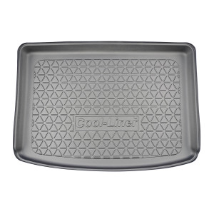 Tava protectie portbagaj BYD Atto 2, margini inalte (Aristar Cool Liner) Tava protectie portbagaj BYD Atto 2, margini inalte (Aristar Cool Liner)