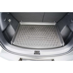 Tava protectie portbagaj BYD Atto 2 2025-prezent (Aristar Cool Liner)