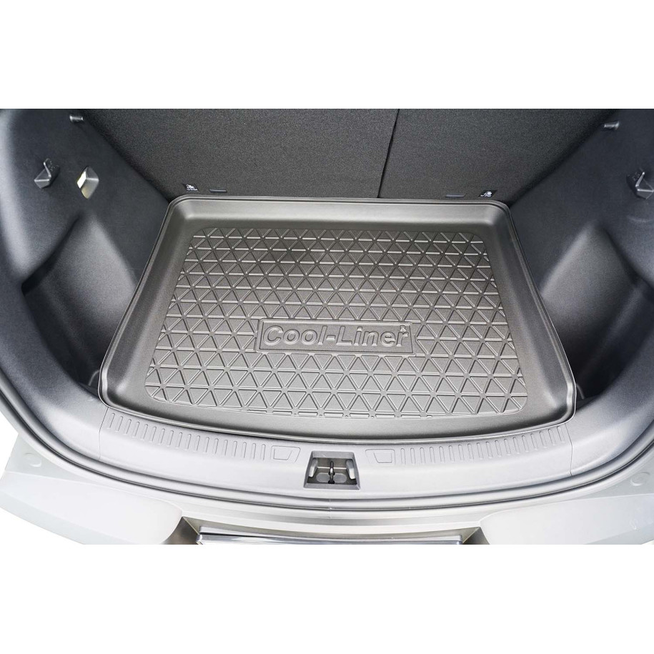 Tava protectie portbagaj BYD Atto 2 2025-prezent (Aristar Cool Liner) Tava protectie portbagaj BYD Atto 2 2025-prezent (Aristar Cool Liner)