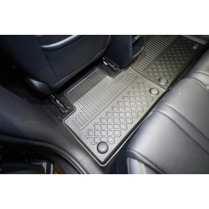 Covorase tip tavita dedicate BYD Atto 2 2025-prezent (Aristar) Covorase tip tavita dedicate BYD Atto 2 2025-prezent (Aristar)