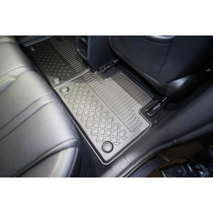 Covorase tip tavita dedicate BYD Atto 2 2025-prezent (Aristar) Covorase tip tavita dedicate BYD Atto 2 2025-prezent (Aristar)