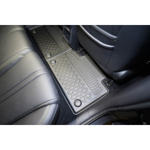 Covorase tip tavita dedicate BYD Atto 2 2025-prezent (Aristar) Covorase tip tavita dedicate BYD Atto 2 2025-prezent (Aristar)