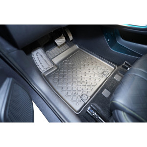 Covorase față tip tăviță dedicate BYD Atto 2 2025-prezent (Aristar) Covorase față tip tăviță dedicate BYD Atto 2 2025-prezent (Aristar)