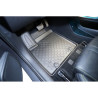 Covorase față tip tăviță dedicate BYD Atto 2 2025-prezent (Aristar)