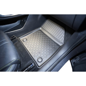 Covorase față tip tăviță dedicate BYD Atto 2 2025-prezent (Aristar) Covorase față tip tăviță dedicate BYD Atto 2 2025-prezent (Aristar)