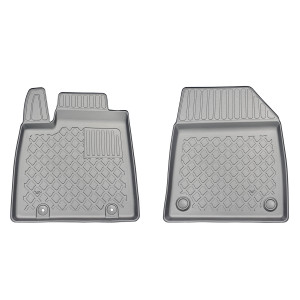 Covorase față tip tăviță dedicate BYD Atto 2 2025-prezent (Aristar)