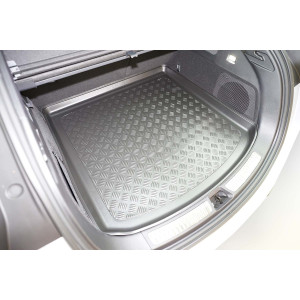 Tăviță portbagaj BYD Sealion 7 2025–prezent – Aristar Basic -6 Tăviță portbagaj BYD Sealion 7 2025–prezent – Aristar Basic -6