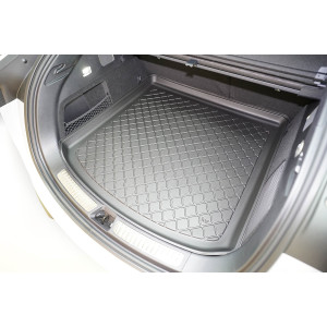 Tava protectie portbagaj BYD Sealion 7, potrivire perfecta (Aristar Guardliner)