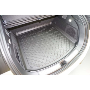 Tava dedicata portbagaj BYD Sealion 7 2024-prezent (Aristar Guardliner)