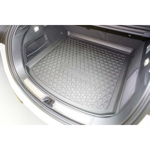 Tava protectie portbagaj BYD Sealion 7, speciala pe model (Aristar Cool Liner)
