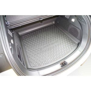 Tava protectie portbagaj BYD Sealion 7, calitate OEM (Aristar Cool Liner)