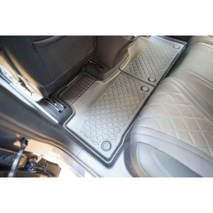 Presuri tip tavita BYD Sealion 7 dedicate pe model de masina (Aristar)