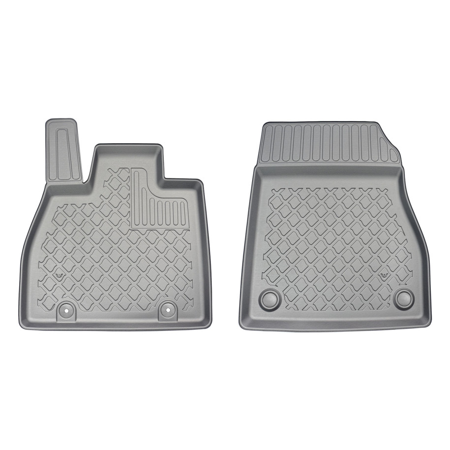 Covorase fata tip tavita dedicate BYD Sealion 7 2024-prezent (Aristar)