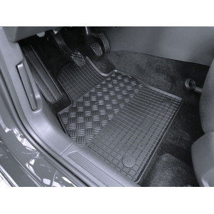 Covorase cauciuc Rigum - VW Taigo