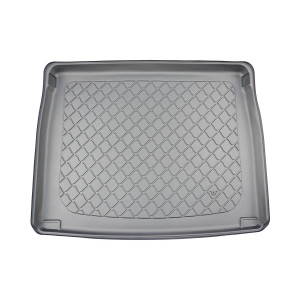 Tava protectie portbagaj Citroen C3 Aircross 2024-prezent (Aristar Guardliner)