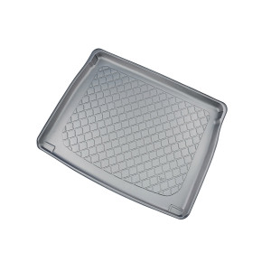 Tava protectie portbagaj Citroen e-C3 Aircross Electric 2024-prezent (Aristar Guardliner)