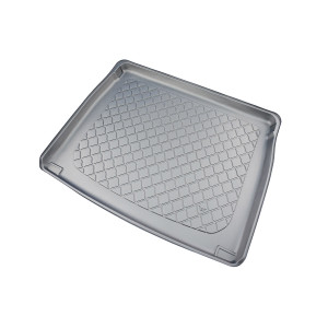 Tava portbagaj dedicata Citroen e-C3 Aircross (Aristar Guardliner)