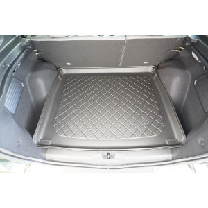 Tava portbagaj Opel Frontera, dedicata pe model (Aristar Guardliner)