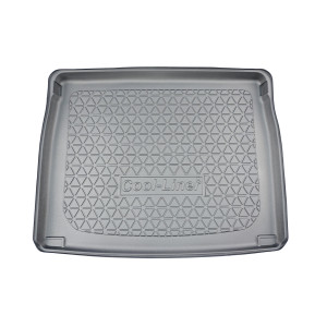 Tava protectie portbagaj Citroen C3 Aircross / Aircross Hybrid 2024-prezent (Aristar Cool Liner)