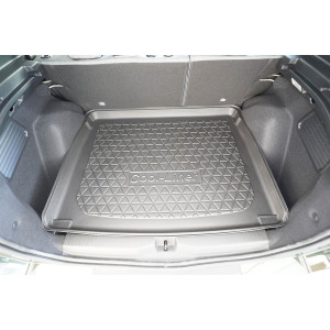 Tava protectie portbagaj Citroen e-C3 Aircross Electric 2024-prezent (Aristar Cool Liner) - 4
