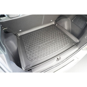 Tava protectie portbagaj Citroen e-C3 Aircross Electric 2024-prezent (Aristar Cool Liner) - 6