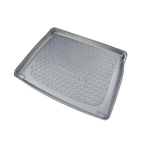 Tava protectie portbagaj Opel Frontera Hybrid / Frontera Electric 2024-prezent (Aristar Cool Liner) - 3