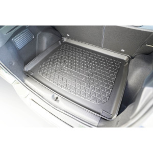 Tava protectie portbagaj Opel Frontera Hybrid / Frontera Electric 2024-prezent (Aristar Cool Liner) - 5