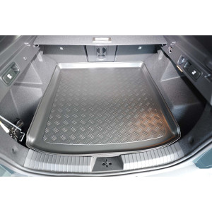 Tăviță portbagaj Dacia Bigster 2025–prezent (Aristar Basic) -4