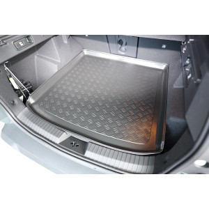 Tăviță portbagaj Dacia Bigster 2025–prezent (Aristar Basic) -5