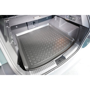 Tăviță portbagaj Dacia Bigster 2025–prezent (Aristar Basic) -6