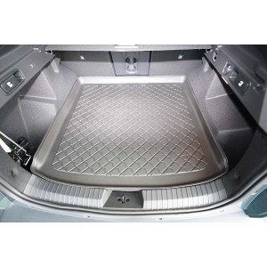 Tava protectie portbagaj Dacia Bigster Mild Hybrid / Full Hybrid 2025-prezent (Aristar Guardliner) -3