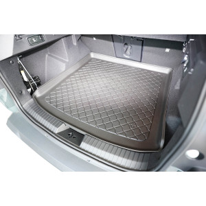 Tava protectie portbagaj Dacia Bigster Mild Hybrid / Full Hybrid 2025-prezent (Aristar Guardliner) -4