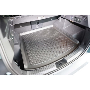 Tava protectie portbagaj Dacia Bigster Mild Hybrid / Full Hybrid 2025-prezent (Aristar Guardliner) -5