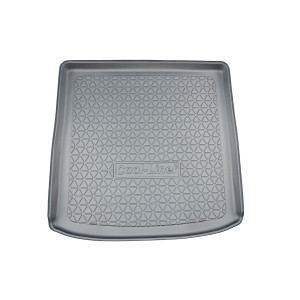 Tava protectie portbagaj Dacia Bigster Mild Hybrid / Bigster Hybrid 2025 -prezent (Aristar Cool Liner)