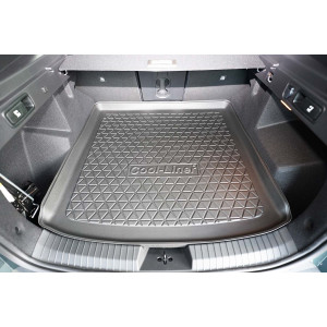 Tava protectie portbagaj Dacia Bigster Mild Hybrid / Bigster Hybrid 2025 -prezent (Aristar Cool Liner) -4