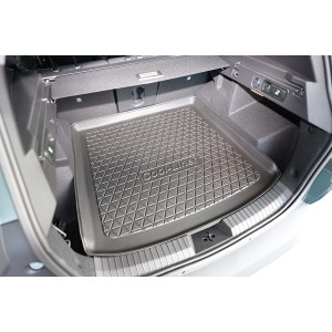 Tava protectie portbagaj Dacia Bigster Mild Hybrid / Bigster Hybrid 2025 -prezent (Aristar Cool Liner) -6