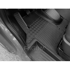 Presuri cauciuc Rigum - VW Multivan T5 randul din fata (3 locuri)