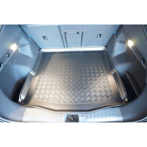 Tăviță portbagaj Ford Capri Electric 2024–prezent (Aristar Basic) -4