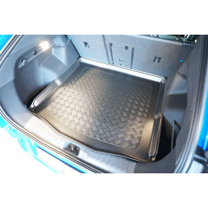 Tăviță portbagaj Ford Capri Electric 2024–prezent (Aristar Basic) -5