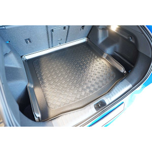 Tăviță portbagaj Ford Capri Electric 2024–prezent (Aristar Basic) -6