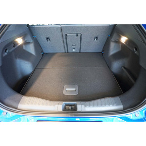 Tăviță portbagaj Ford Capri Electric 2024–prezent (Aristar Basic) -7