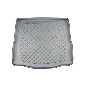 Tava protectie portbagaj Ford Capri EV 2024-prezent (Aristar Guardliner) - 1