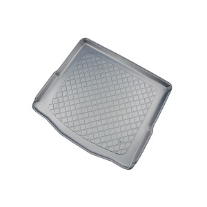 Tava protectie portbagaj Ford Capri EV 2024-prezent (Aristar Guardliner) - 2