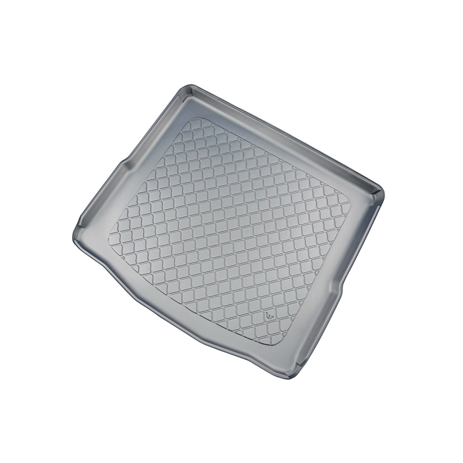 Tava protectie portbagaj Ford Capri EV 2024-prezent (Aristar Guardliner) - 2