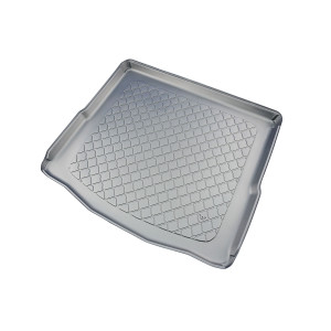 Tava protectie portbagaj Ford Capri EV 2024-prezent (Aristar Guardliner) - 3