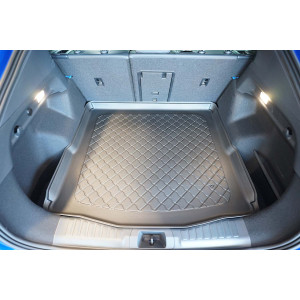 Tava protectie portbagaj Ford Capri EV 2024-prezent (Aristar Guardliner) - 4