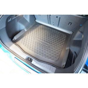 Tava protectie portbagaj Ford Capri EV 2024 -prezent (Aristar Cool Liner) - 5