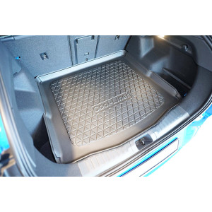 Tava protectie portbagaj Ford Capri EV 2024 -prezent (Aristar Cool Liner) - 6