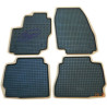 Presuri cauciuc Rigum - Ford Mondeo IV 2007-2014